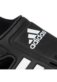 Adidas - adidas Sandały Water Sandal C GW0384 Czarny. Kolor: czarny #4