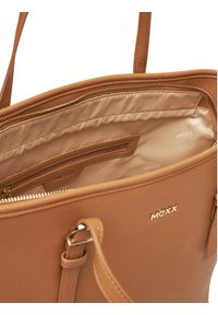 MEXX Torebka MEXX-B-012-06 Brązowy. Kolor: brązowy