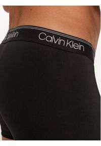 Calvin Klein Underwear Komplet 3 par bokserek 000NB2569A Czarny. Kolor: czarny. Materiał: syntetyk #7