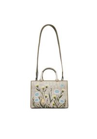 Furla Torebka WB00299 BX3014 5C000 Beżowy. Kolor: beżowy #4