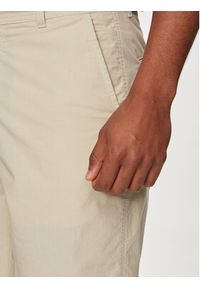 columbia - Columbia Szorty materiałowe Washed Out™ Short 1491953 Beżowy Regular Fit. Kolor: beżowy. Materiał: bawełna #4