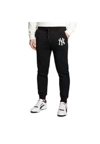 Spodnie sportowe męskie 47 Brand New York Yankees. Kolor: wielokolorowy. Materiał: dresówka