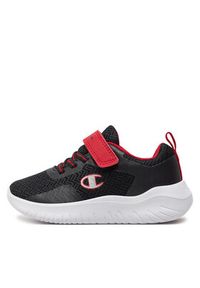 Champion Sneakersy Softy Evolve B Ps Low Cut Shoe S32454-CHA-KK018 Czarny. Kolor: czarny #3