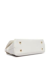 VALENTINO - Valentino Torebka Dione Re VBS9U809 Biały. Kolor: biały. Materiał: skórzane #4