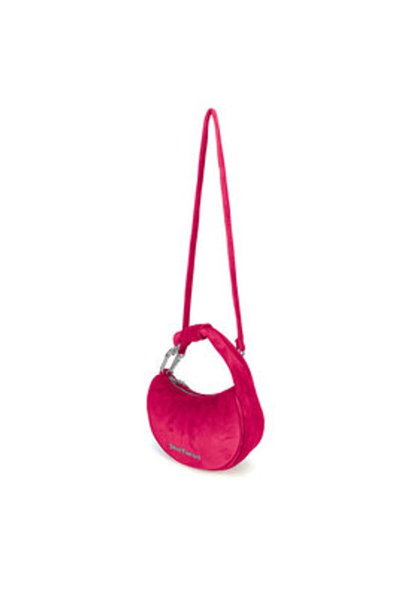 Juicy Couture Torebka BIJXT5311WPO Różowy. Kolor: różowy
