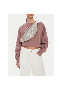 Nerka Reebok. Kolor: szary #1