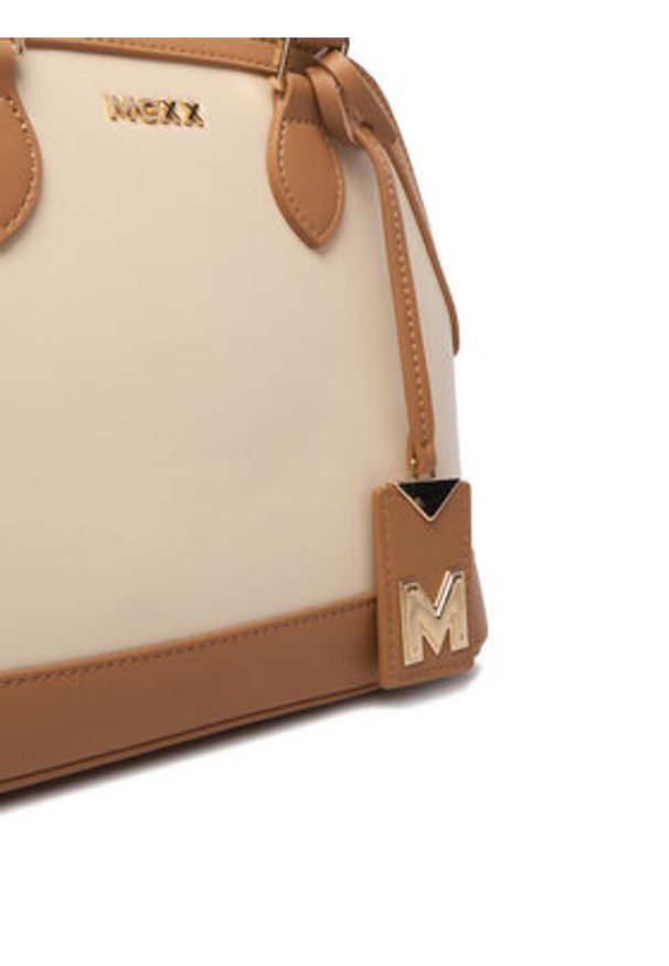 MEXX Torebka EO-MEXX-S-001-09 Beżowy. Kolor: beżowy