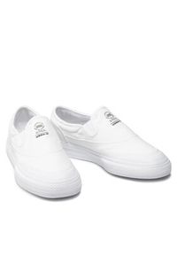 Adidas - adidas Sneakersy Nizza Rf Slip S23725 Biały. Kolor: biały. Materiał: materiał #7