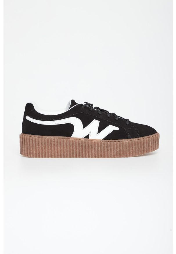 Weekend Max Mara - Sneakersy damskie Agile WEEKEND MAX MARA