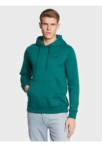 Jack & Jones - Bluza Jack&Jones. Kolor: zielony #1