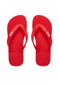 Diesel Japonki Y03602 PR205 T4033 Czerwony. Kolor: czerwony. Materiał: syntetyk #1