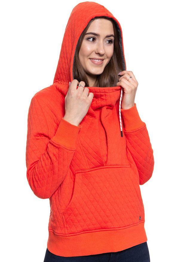 Mustang - BLUZA MUSTANG DAMSKA Bella Waterfall 1009859 7096