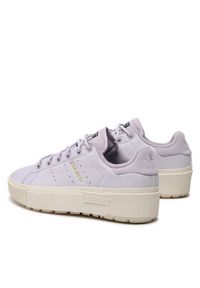 Adidas - adidas Sneakersy Stan Smith Bonega X W HQ6044 Fioletowy. Kolor: fioletowy. Materiał: skóra. Model: Adidas Stan Smith #5