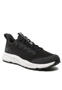 Helly Hansen Sneakersy Featherswift Tr 11786 Czarny. Kolor: czarny. Materiał: materiał #6