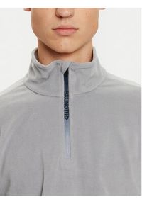 BRUNOTTI - Brunotti Polar Tenno 2421240073 Szary Regular Fit. Kolor: szary. Materiał: syntetyk #4