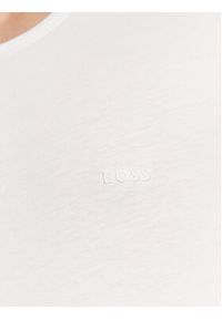 BOSS - Boss Komplet 3 t-shirtów Classic 50475284 Biały Regular Fit. Kolor: biały. Materiał: bawełna #4