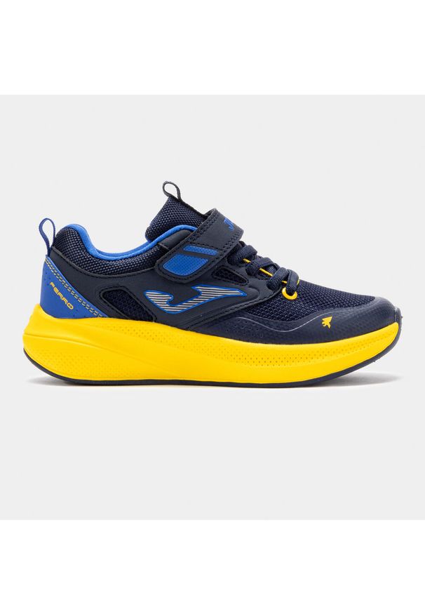 Buty dziecięce Joma Ferro Jr. Kolor: niebieski