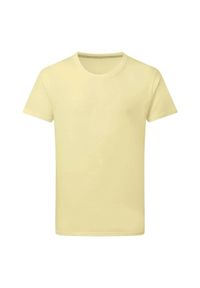 SG - Męska Koszulka Z Doskonałym Nadrukiem. Kolor: szary. Wzór: nadruk. Sport: turystyka piesza #1