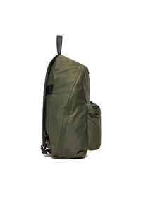 Guess Plecak Venezia-Nylon Eco HMVENY P4306 Zielony. Kolor: zielony. Materiał: materiał #2