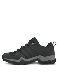 Adidas - adidas Trekkingi Terrex AX2R Hiking IF7514 Czarny. Kolor: czarny. Materiał: materiał. Model: Adidas Terrex. Sport: turystyka piesza
