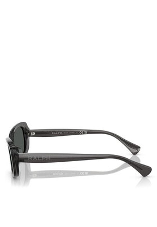 Lauren Ralph Lauren - LAUREN RALPH LAUREN Okulary przeciwsłoneczne 0RA5322U 55 553687 Czarny. Kolor: czarny