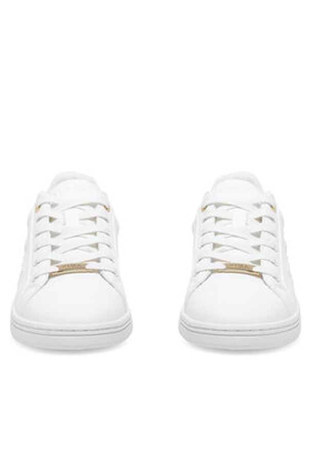 MEXX Sneakersy MIRL1011741W-01 Biały. Kolor: biały. Materiał: syntetyk