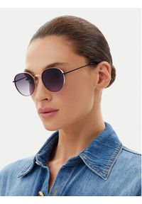 DeeZee Okulary przeciwsłoneczne BSMB350-1 Złoty. Kolor: złoty #4