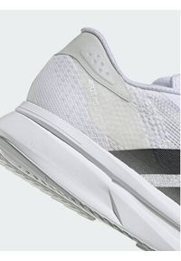 Adidas - adidas Buty do biegania adizero Sl 2 Shoes JQ0351 Biały. Kolor: biały. Materiał: materiał #2