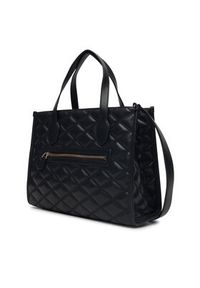 Guess Torebka HWQG96 32220 Czarny. Kolor: czarny. Materiał: skórzane #3