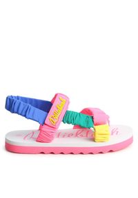 Sandały Billieblush. Wzór: kolorowy #1