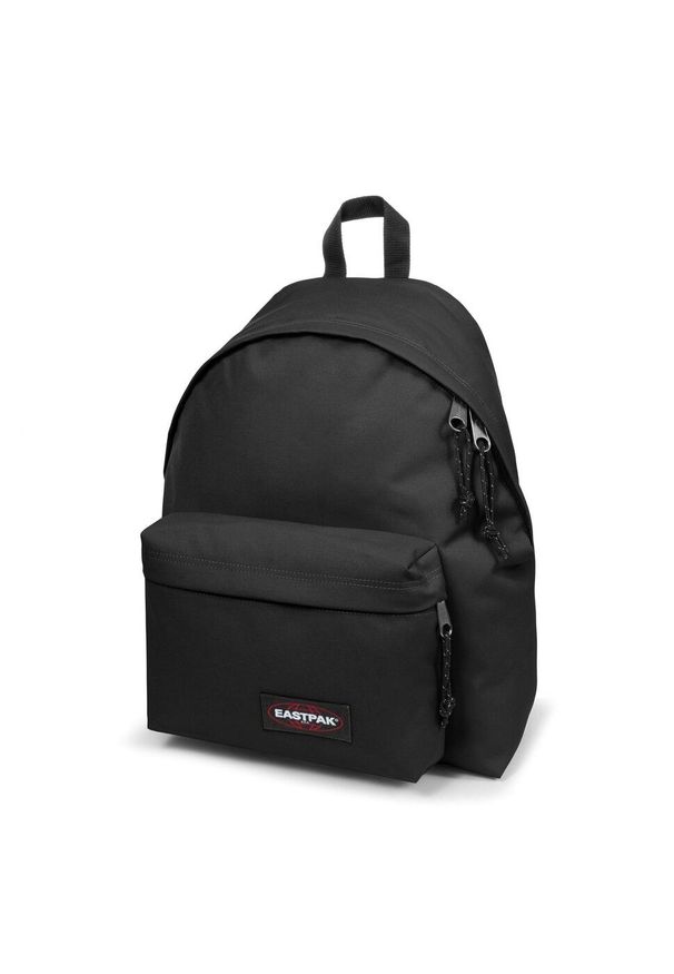 Eastpak Model Ek620008 Kolor Czarny. Kolor: czarny. Materiał: poliamid
