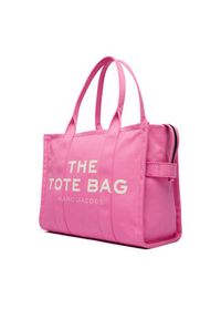 MARC JACOBS - Marc Jacobs Torebka M0016156 Różowy. Kolor: różowy #5