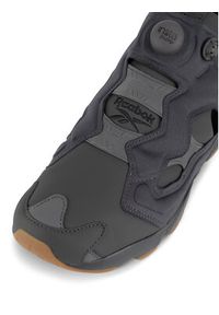 Reebok Sneakersy INSTAPUMP FURY 94 100201151 Szary. Kolor: szary. Materiał: skóra #3