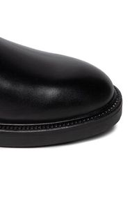 Vagabond Shoemakers - Vagabond Sztyblety Alex M 5266-001-20 Czarny. Kolor: czarny. Materiał: skóra