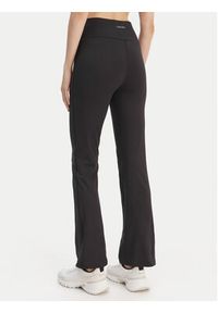 Calvin Klein Performance Legginsy Icon LVGWS6L648 Czarny Flare Fit. Kolor: czarny. Materiał: syntetyk #2