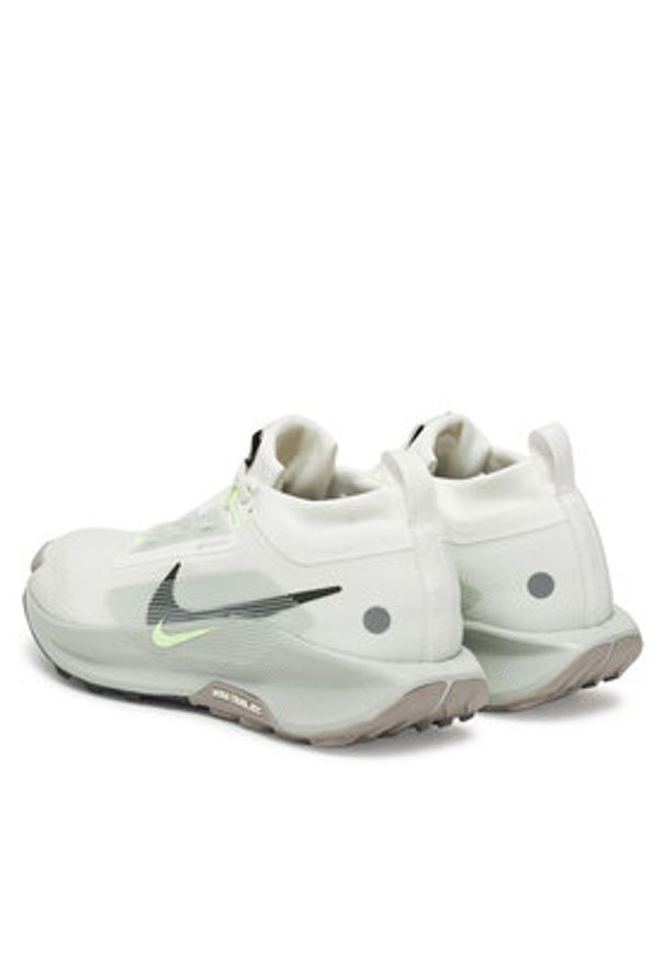 Nike Buty do biegania Pegasus Trail 5 Gtx GORE-TEX FQ0908 Biały. Kolor: biały. Materiał: materiał. Technologia: Gore-Tex