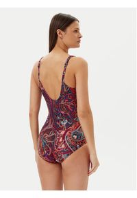 Miraclesuit Strój kąpielowy Dynasty Siren 6552317 Kolorowy. Materiał: syntetyk. Wzór: kolorowy #3