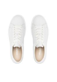 Vagabond Shoemakers - Vagabond Sneakersy Paul 2.0 5383-001-01 Biały. Kolor: biały. Materiał: skóra #7