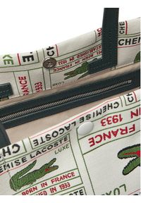 Lacoste Torebka NU5010HK Kolorowy. Wzór: kolorowy