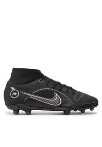 Nike Buty do piłki nożnej Mercurial Superfly DJ2904 007 Czarny. Kolor: czarny