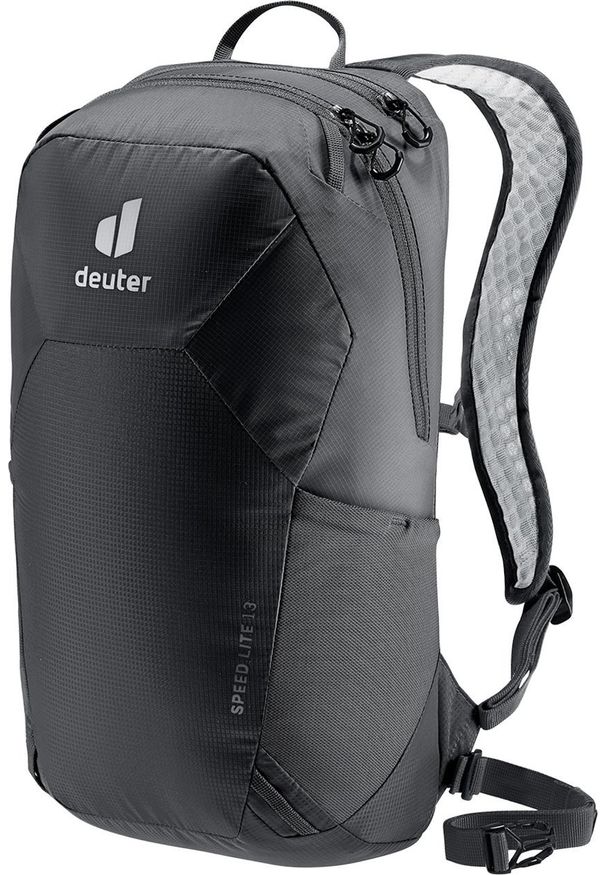 Plecak turystyczny Deuter Speed Lite 13 l Black