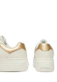 Liu Jo Sneakersy Up 911 4A5719 EX072 Biały. Kolor: biały. Materiał: skóra #5