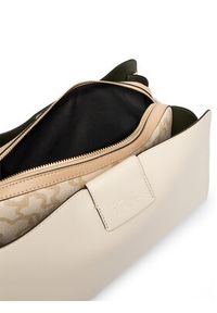 Tous - TOUS Torebka CITY M. KAOS ICON 2002355201 Écru. Materiał: skórzane #5