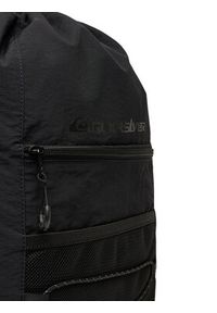 Quiksilver Plecak CEOWB-QUIC-M-001-09 Czarny. Kolor: czarny. Materiał: materiał #6