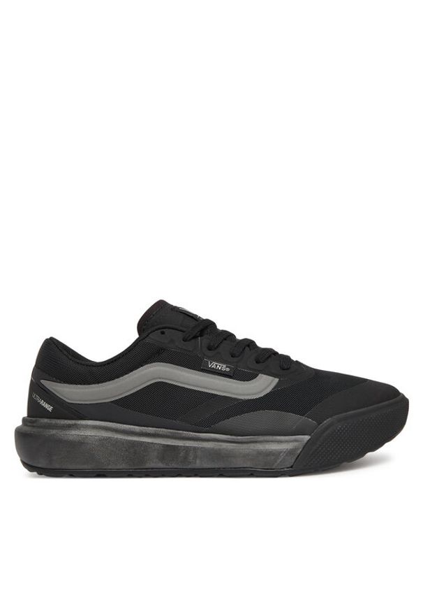 Vans Sneakersy Mte Ultrarange 2.0 VN000D60BKA1 Czarny. Kolor: czarny. Materiał: skóra