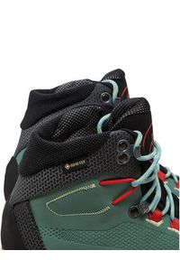 LA SPORTIVA - La Sportiva Trekkingi Trango Tech 21T734736 Zielony. Kolor: zielony. Materiał: nubuk, skóra #5