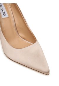 Steve Madden Szpilki Thrive Pump 11003887 Beżowy. Kolor: beżowy. Materiał: materiał. Obcas: na szpilce #5