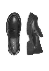 Lasocki Loafersy EST-DONNA-52 Czarny. Kolor: czarny. Materiał: skóra #4
