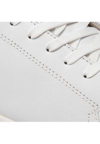 Vagabond Shoemakers - Vagabond Sneakersy Teo 5387-001-01 Biały. Kolor: biały. Materiał: skóra #2