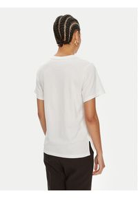 Weekend Max Mara T-Shirt Venaco 2425976021600 Biały Oversize. Kolor: biały. Materiał: bawełna #3